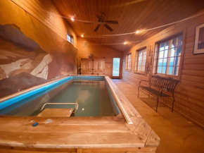 Lockout the Oasis for Your Private Gathering